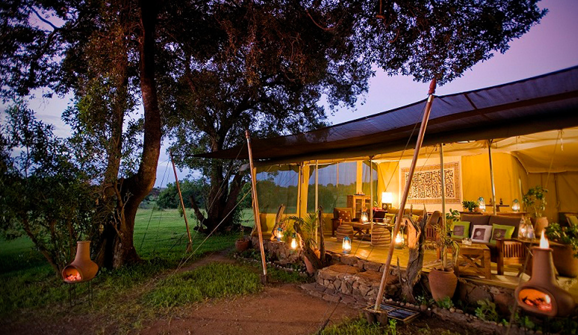 Kicheche Special Offers