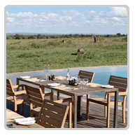 Kenya / Tanzania Special